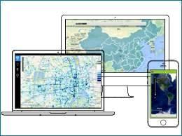 GGmap网络优化呈现工具